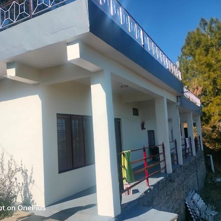 Mangalmurti Himalyan Homestay Hawalbagh Ngoại thất bức ảnh