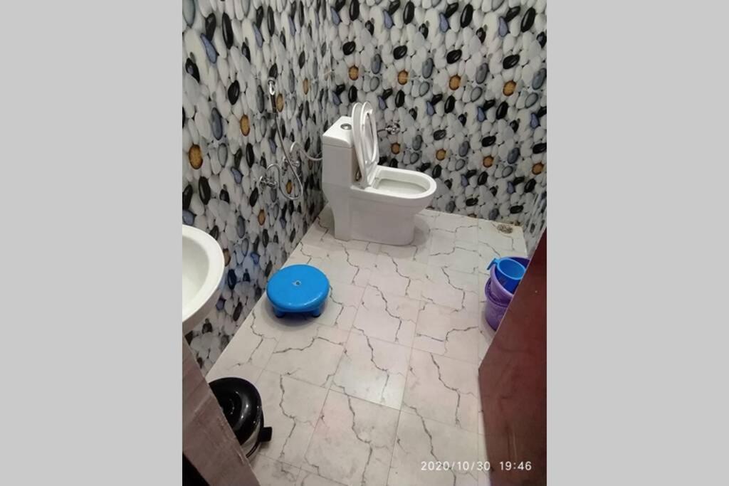Mangalmurti Himalyan Homestay Hawalbagh Ngoại thất bức ảnh