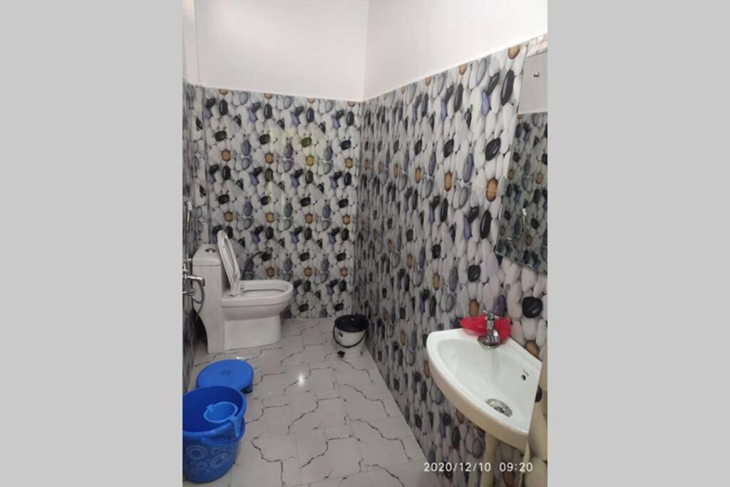 Mangalmurti Himalyan Homestay Hawalbagh Ngoại thất bức ảnh