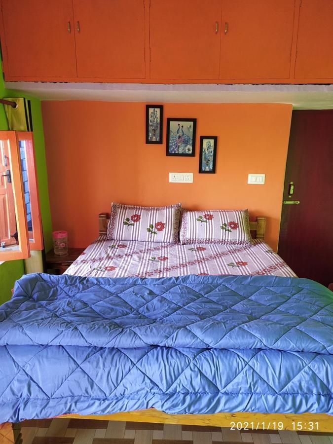 Mangalmurti Himalyan Homestay Hawalbagh Ngoại thất bức ảnh