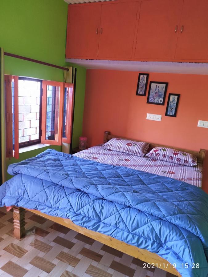 Mangalmurti Himalyan Homestay Hawalbagh Ngoại thất bức ảnh
