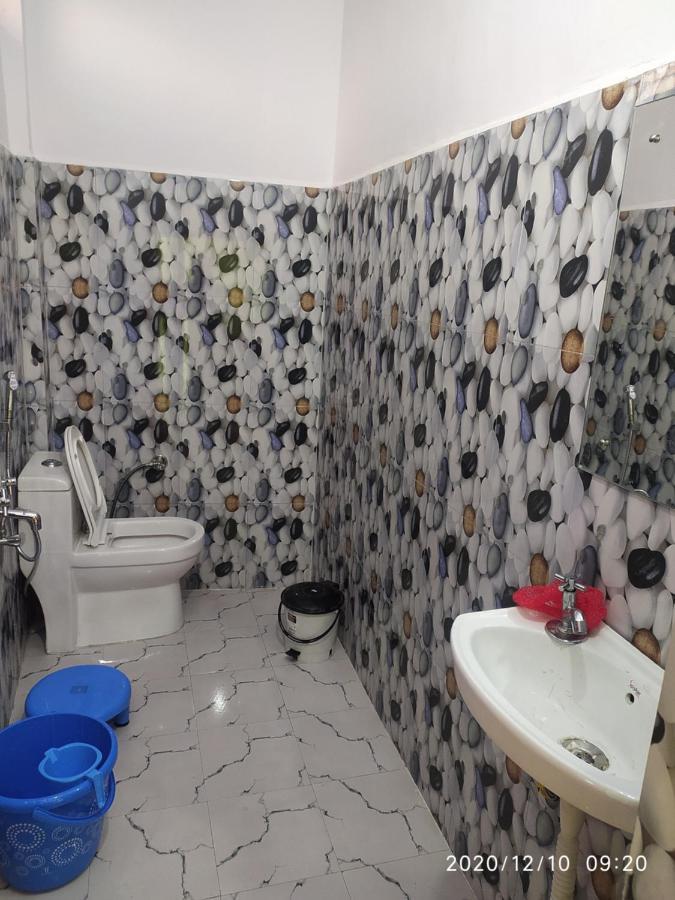Mangalmurti Himalyan Homestay Hawalbagh Ngoại thất bức ảnh