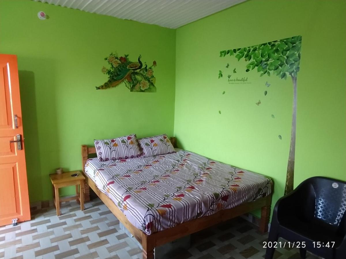 Mangalmurti Himalyan Homestay Hawalbagh Ngoại thất bức ảnh