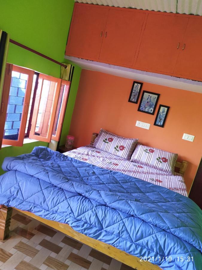 Mangalmurti Himalyan Homestay Hawalbagh Ngoại thất bức ảnh