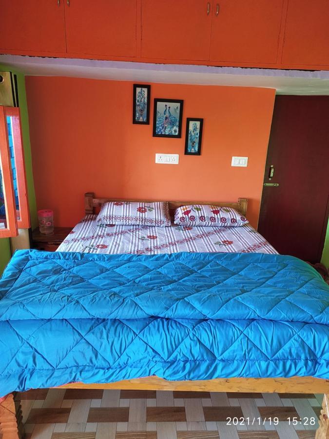 Mangalmurti Himalyan Homestay Hawalbagh Ngoại thất bức ảnh