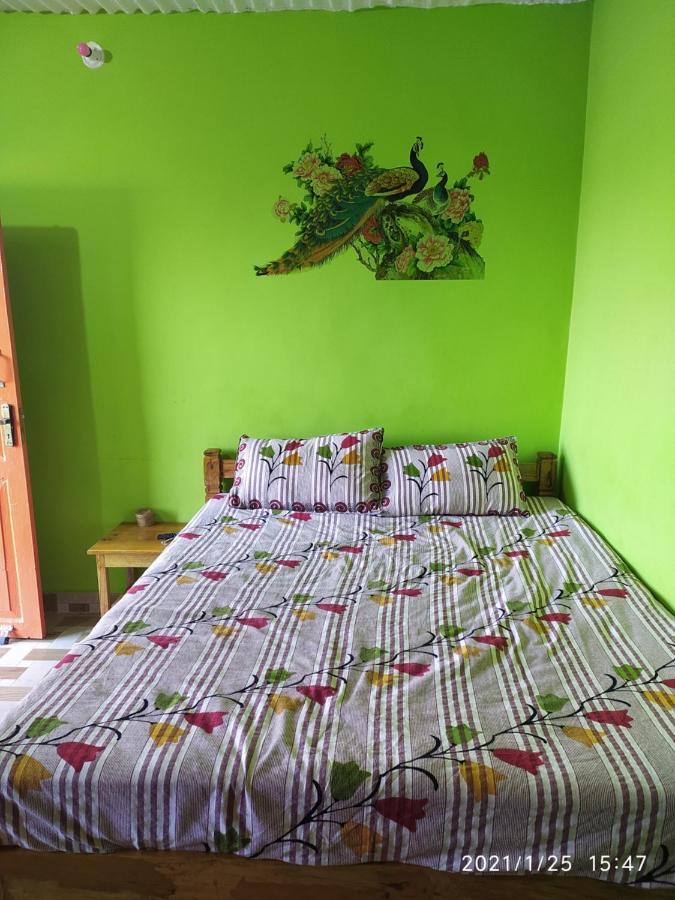 Mangalmurti Himalyan Homestay Hawalbagh Ngoại thất bức ảnh
