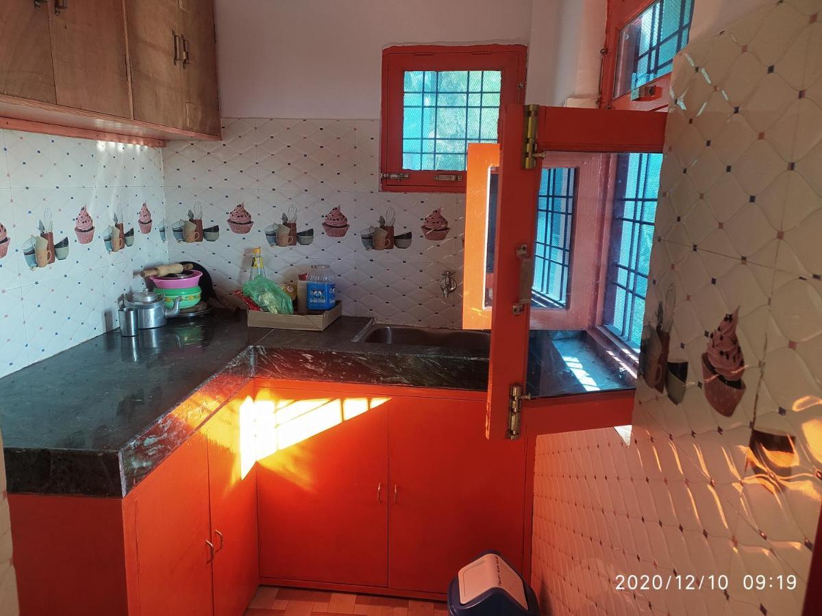 Mangalmurti Himalyan Homestay Hawalbagh Ngoại thất bức ảnh
