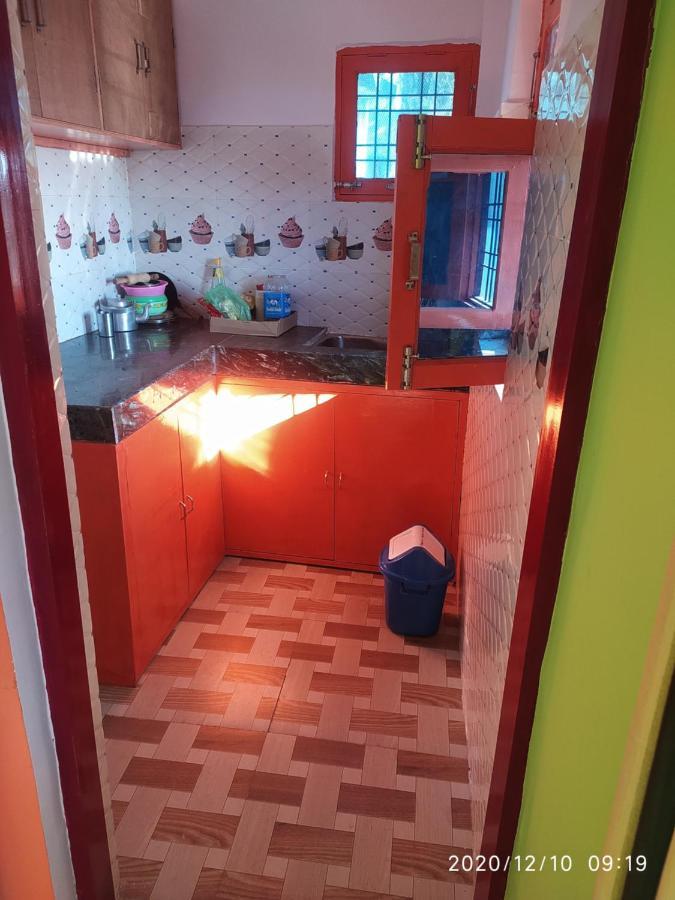 Mangalmurti Himalyan Homestay Hawalbagh Ngoại thất bức ảnh